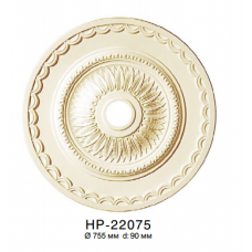 Розета HP 22075